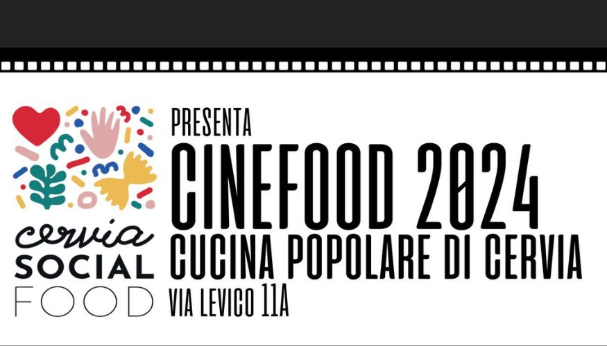 Cinefood 2024