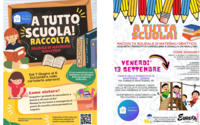 A tutto scuola!