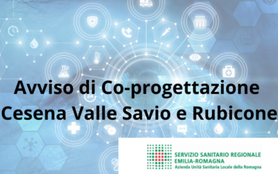 Co-progettazione promozione della salute 2024/2025