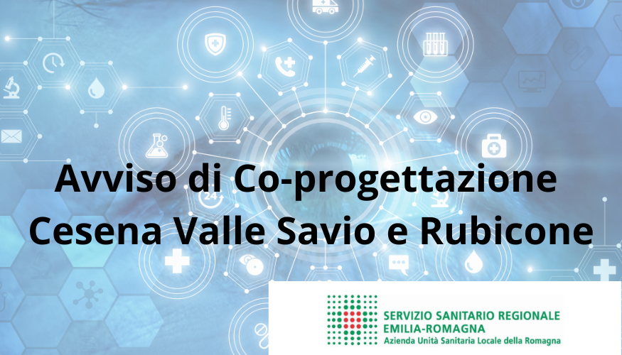 Co-progettazione promozione della salute 2024/2025