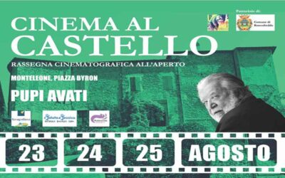 Cinema al Castello