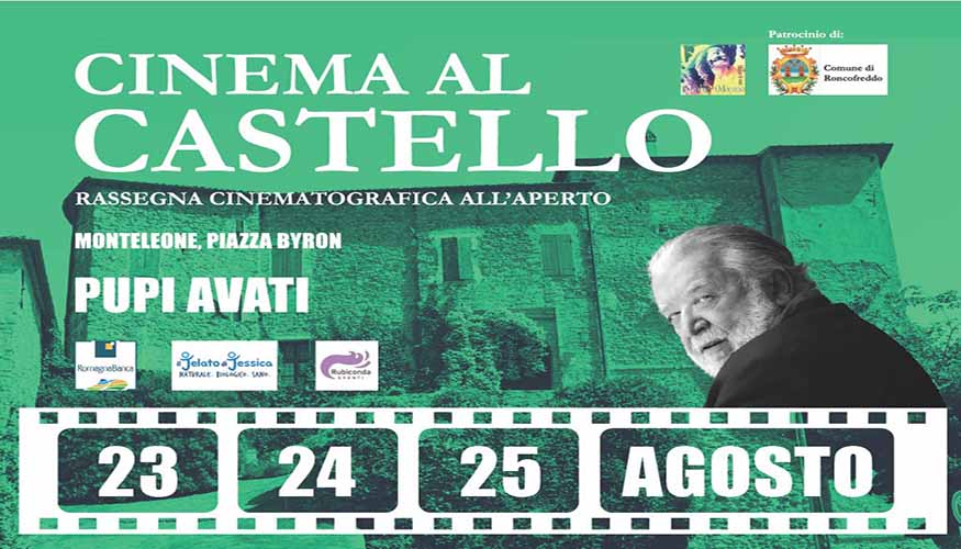 Cinema al Castello