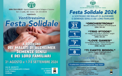 Festa Solidale 2024