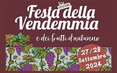 Festa della Vendemmia