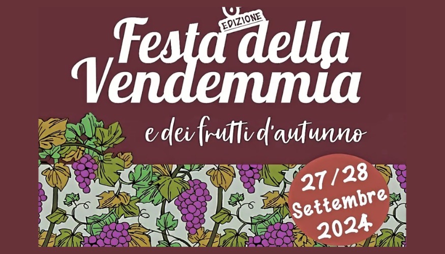 Festa della Vendemmia