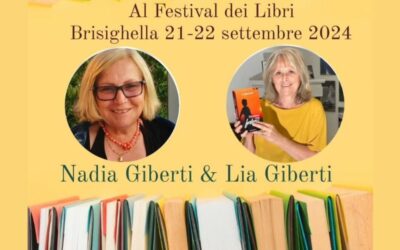 Festival dei libri a Brisighella