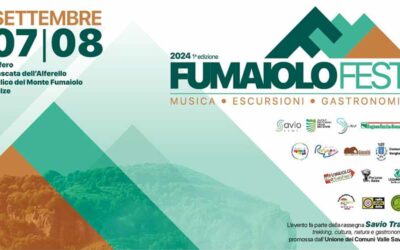 Fumaiolo Fest 2024