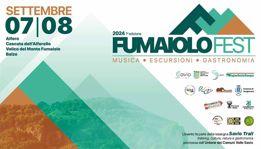 Fumaiolo Fest 2024