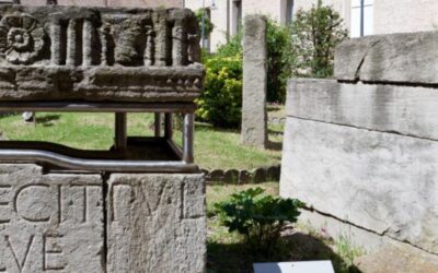 Le pietre raccontano
