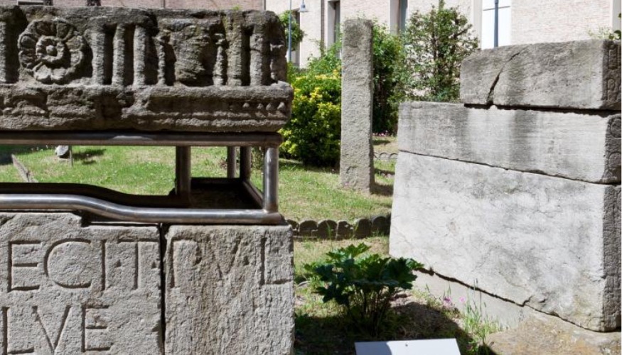Le pietre raccontano