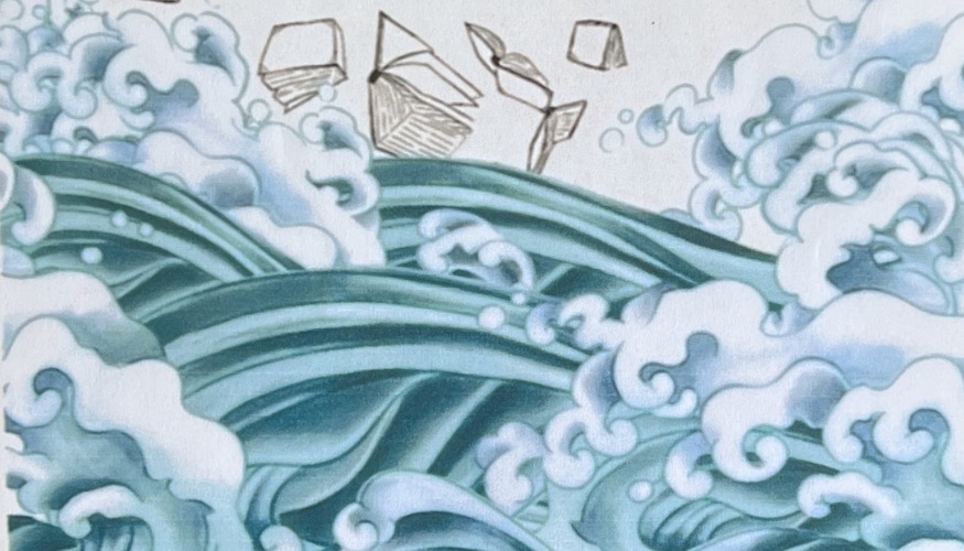 Letture sul mare