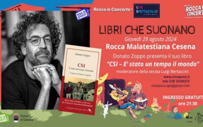 Libri che suonano