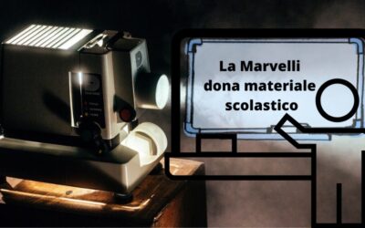Lim e videoproiettori
