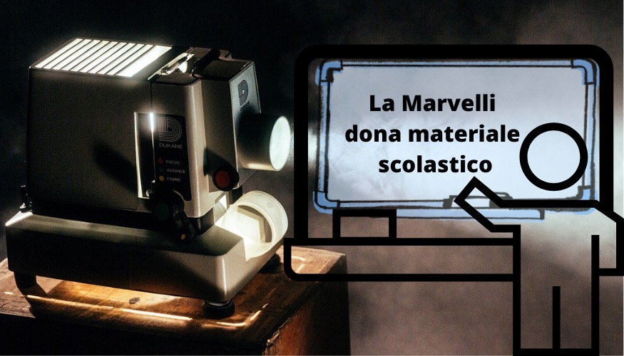 Lim e videoproiettori