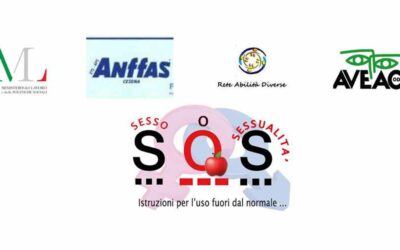 Emotività, affettività e sessualità