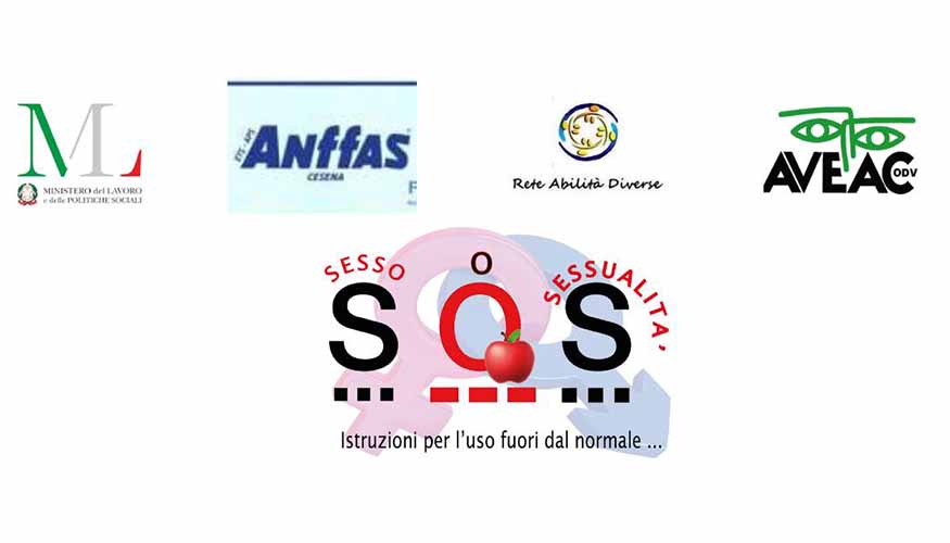 Emotività, affettività e sessualità