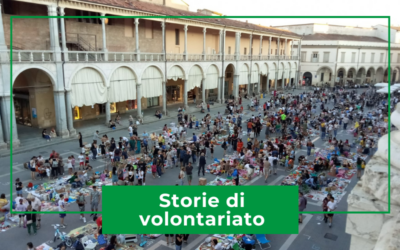 Mercatino dei ragazzi: 800 giovani hanno aderito