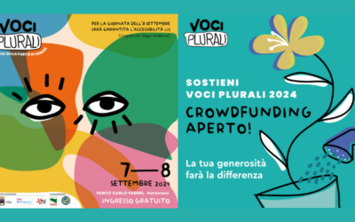 Festival Voci Plurali 2024