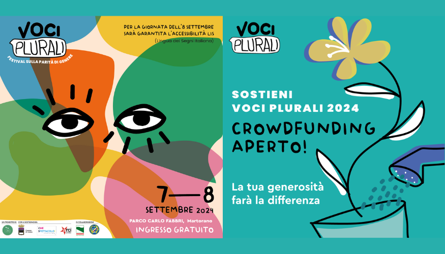 Festival Voci Plurali 2024