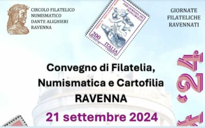 GIFRA – Giornate Filateliche Ravennati