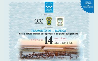 Tramonto in… musica
