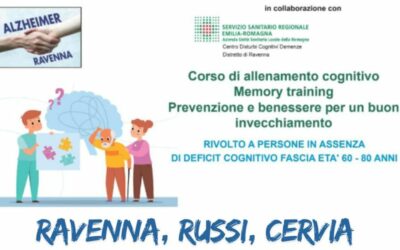 Corso di allenamento cognitivo
