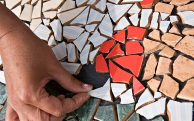 Mostra sul mosaico