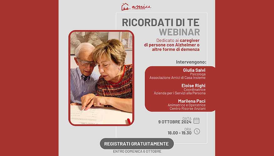 Ricordati di te