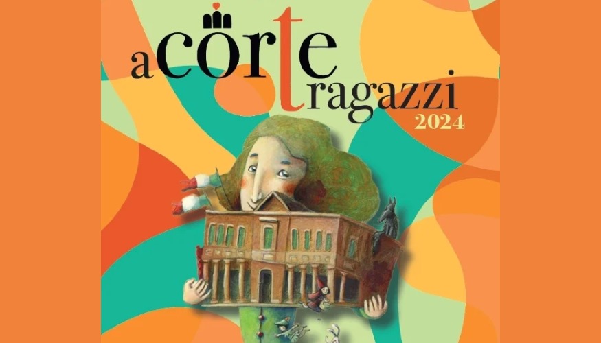 A CorTe Ragazzi 2024