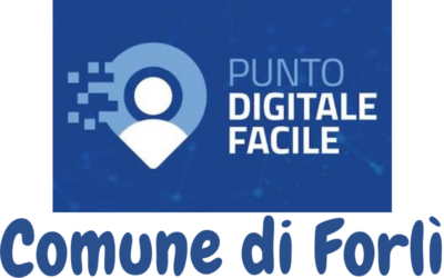 Alfabetizzazione Digitale a Forlì