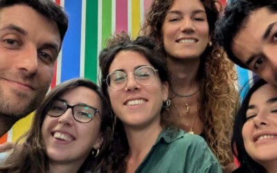 Riapertura Centro Giovani