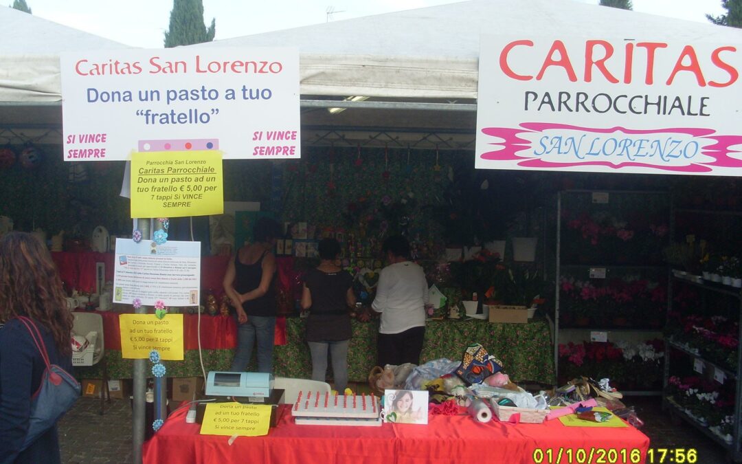 Dona un pasto