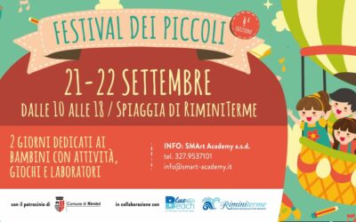 Festival dei piccoli 2024
