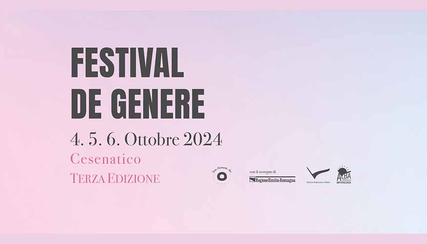 Festival De Genere 2024