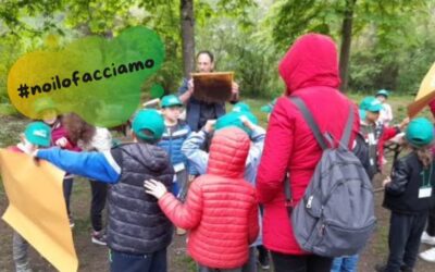 Natura e studenti
