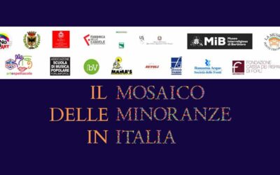 Il mosaico delle minoranze in Italia