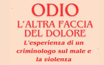 Odio e dolore