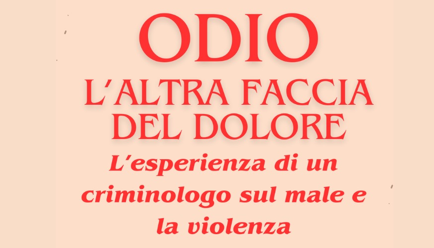 Odio e dolore