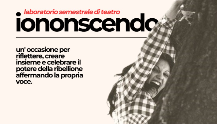 IoNonScendo