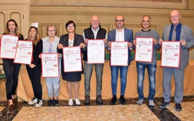 Lotteria della solidarietà 2024-2025