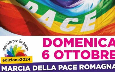 Marcia della pace Romagna