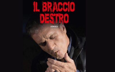 Il braccio destro