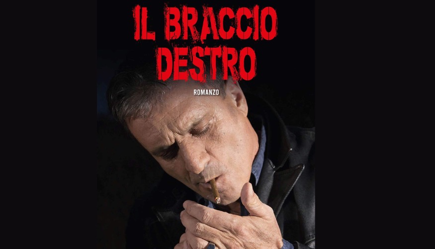 Il braccio destro
