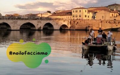 Il ponte che unisce