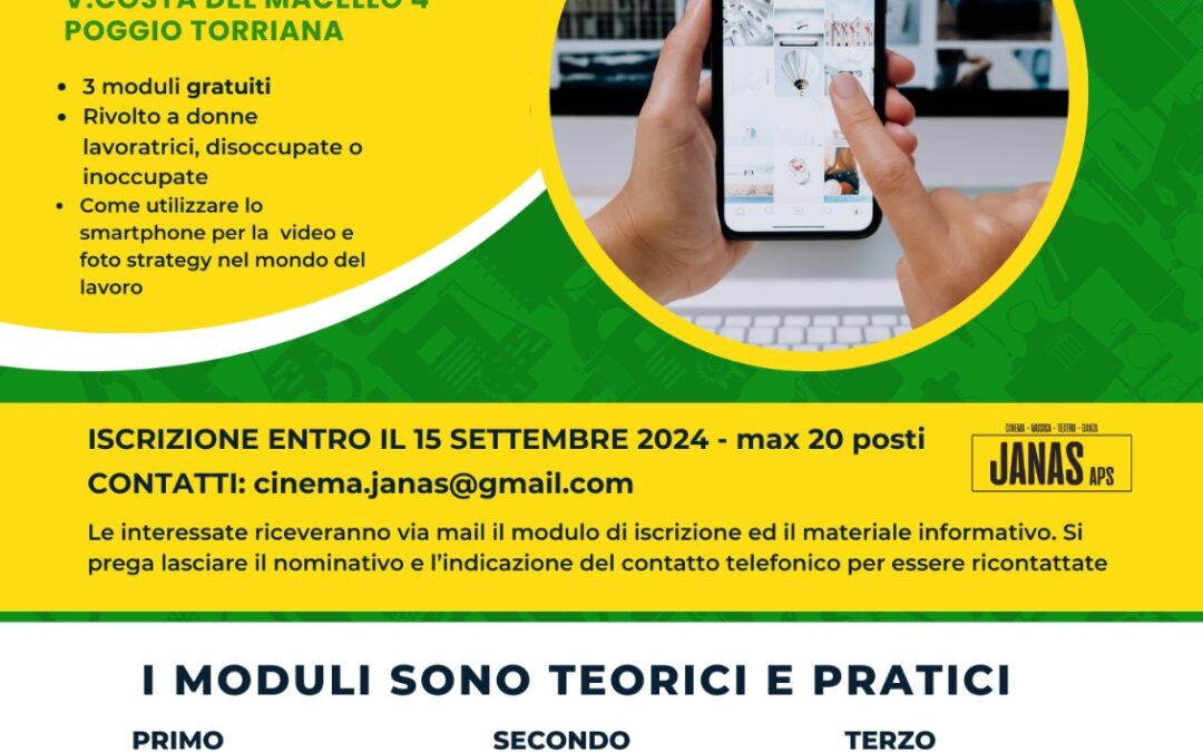 Donne e tecnologia