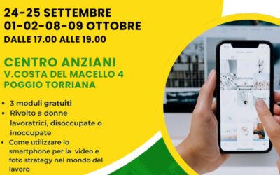 Donne e tecnologia