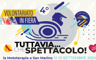 Tuttavia… che spettacolo