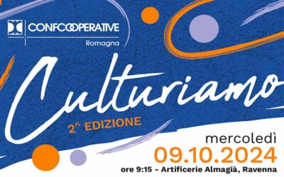 Culturiamo 2° edizione