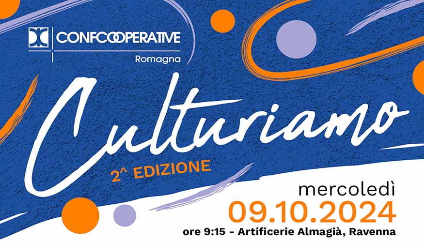 Culturiamo 2° edizione