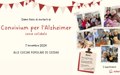 Convivium per l’Alzheimer